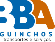 BBA Guinchos logo